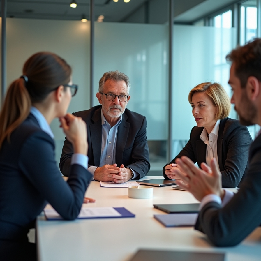 idt's engineering consultancy services