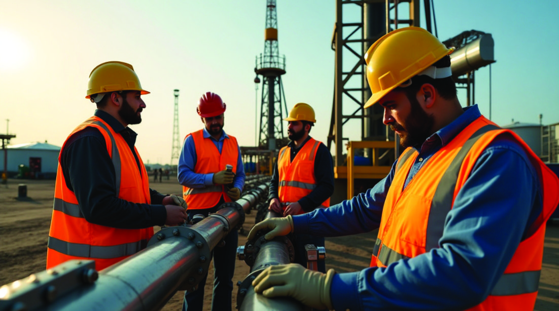 Well Design and Well Engineering Services